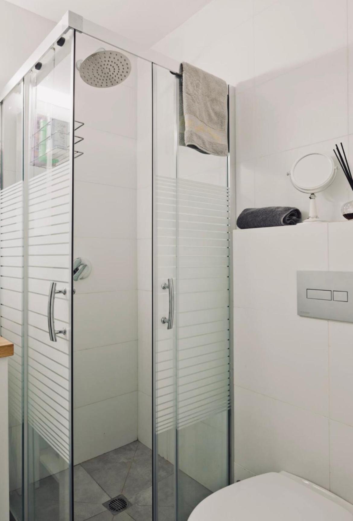 Inspirational Apartment Tel Aviv Ngoại thất bức ảnh